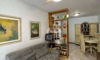 Imagem 6: Apartamento com 3 quartos à venda, 90 m² por R$ 520.000 - Santa Rosa - Niterói/RJ