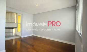 Imagem 14: 244m² com 3 dormitórios e 2 vagas em Moema Pássaros