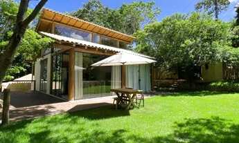 Imagem: Praia do Forte linda casa 3 suítes Lagos