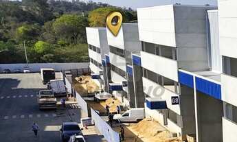 Imagem 4: Galpão em Condomínio para alugar no Bairro Salto Grande em Americana - SP