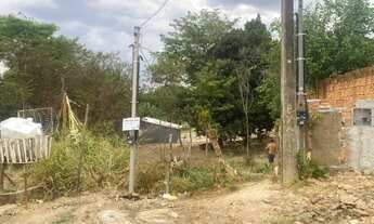 Imagem 3: LOTE PRÓXIMO AO ULTRABOX DE PLANALTINA