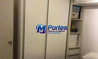 Imagem 4: Apartamento a venda no condomínio GREEN LIFE VIVENDAS