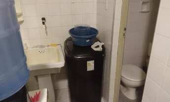 Imagem 4: Apartamento no Jurunas,3 quartos