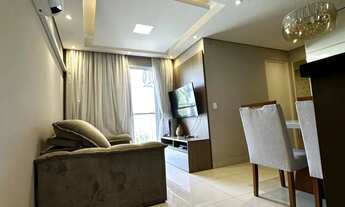 Imagem 2: Apartamento 2 dormitórios (1 suíte) - Easy Life - Próximo Av. São Paulo