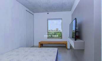 Imagem 4: APARTAMENTO 1 DORMITÓRIO NO PETRÓPOLIS