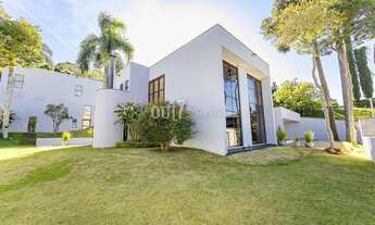 Imagem 6: Casa residencial ao lado do Parque Barigui!