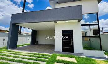 Imagem: Casa disponivel para locação no Condomínio