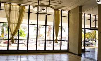 Imagem 5: Sala Comercial 280m² para Restaurante em Apart Hotel - Setor Pedro Ludovico