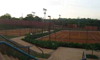 Imagem: Lote condomínio Jardins Valência