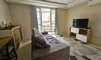 Imagem 2: Apartamento para Venda em Florianópolis, Córrego Grande, 2 dormitórios, 1 suíte, 2 banheir