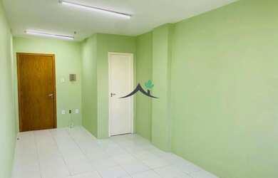 Imagem 9: Sala - Caminho das Árvores - Salvador