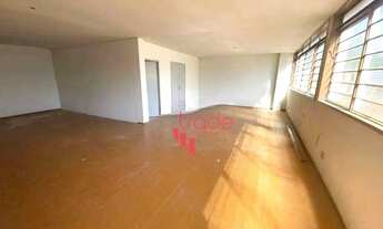 Imagem: Salão Comercial para Alugar de 02 Salas