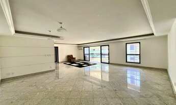 Imagem 4: Apartamento à venda de 4 suítes no bairro de Nazaré...2.500 k