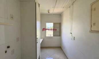 Imagem 6: Apartamento à venda e para alugar em Limeira, Cidade Jardim, com 3 quartos, com 83 m²