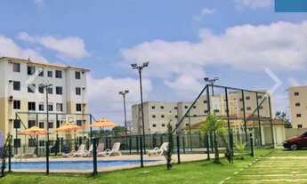 Imagem 5: RC-VENDE-SE APT NO ED. IDEAL SAMAMBAIA