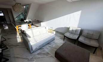 Imagem 3: Cobertura, 4 quartos, 3 suites, 4 vagas