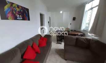 Imagem 3: Maracanã Apartamento com 3 dormitórios