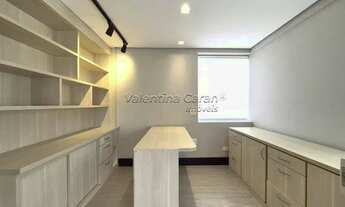 Imagem 4: Sala coml de 60m² na V.Mariana, 3 salas, 2 vagas