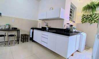 Imagem 6: Apartamento de 3 Quartos com 1 Vaga à Venda no floresta