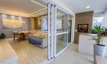 Imagem: Apartamento 3 Dormitórios - Itacorubi