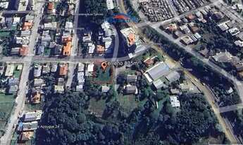 Imagem: Terreno Centro Carlos Barbosa