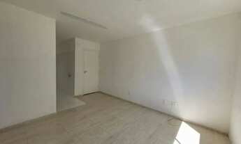 Imagem 3: Apartamento com 2 dormitórios para alugar, 45 m² por R$ 1.127/mês - Sapiranga - Fortaleza