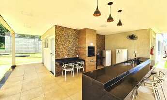 Imagem 7: Apartamento de 45m² com 02 quartos para venda - Bonfim Paulista