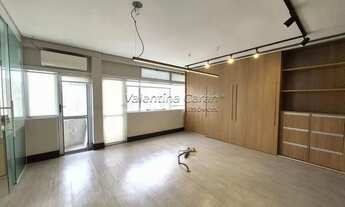 Imagem 2: Sala coml de 60m² na V.Mariana, 3 salas, 2 vagas