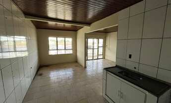 Imagem 2: Casa à venda com 3 dormitórios em Guanandi, Campo grande cod:119