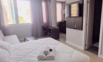 Imagem 2: Extraordinário loft a venda no centro hitórico!