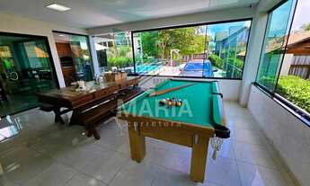 Imagem 6: Casa em condomínio fechado com 5 quartos e piscina privativa - Gravatá/PE!