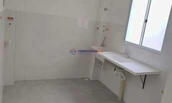 Imagem: Apartamento 02 dormitórios com estacionamento