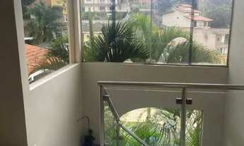 Imagem 7: Sobrado em Condomínio para Venda em Jandira, Parque Nova Jandira, 3 dormitórios, 2 banheir