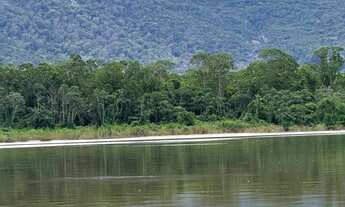 Imagem 4: Sitios Parcelados na serra grande Cantá