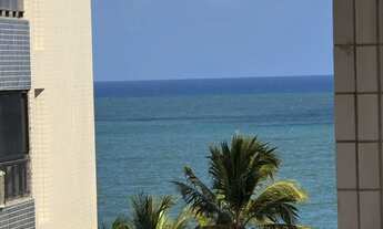 Imagem 3: Flat mobiliado - Direto c Proprietário - Navegantes - Boa Viagem- tudo incluso