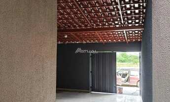 Imagem 7: Casa Não Geminada à Venda Jardim Imperial 2, Trindade