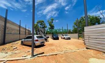 Imagem 3: Galpão no bairro Cidade Verde