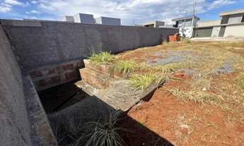 Imagem 3: Lote Anápolis - Residencial Campos do Jordão - Pronto pra construir