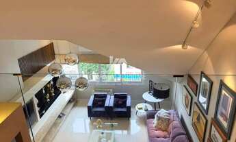 Imagem 6: COBERTURA LUXUOSA NO CENTRO DE GRAMADO!