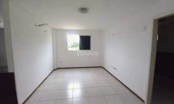 Imagem 2: Apartamento no condomínio Jose Eliasar Raposo no Bairro: Ininga, Teresina-PI