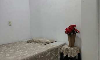 Imagem: Kitnet semi mobiliada