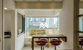 Imagem: APARTAMENTO 2 QUARTOS À VENDA NO THE FALLS