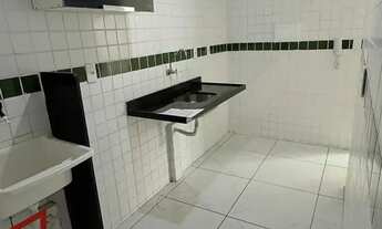 Imagem 3: Apartamento Para Locação no Novo Geisel