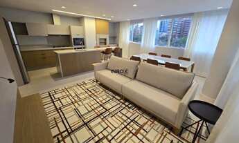 Imagem 6: INBOX CIA IMOBILIÁRIA ALUGA- Apartamento de três quartos NO CENTRO