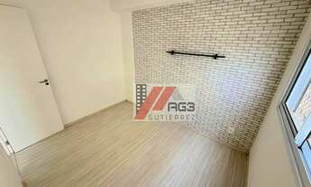 Imagem 6: Apartamento reformado de 2 dormitórios, vaga de moto e lazer ao lado das Estações Ceasa e