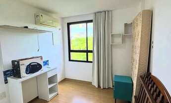 Imagem 6: Apartamento 3/4 sendo 1 suite no Tirol