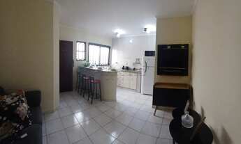 Imagem: Apartamento mobiliado com 37,39m², Bairro