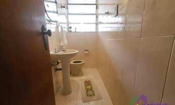 Imagem 4: APARTAMENTO - HIGIENÓPOLIS - SP