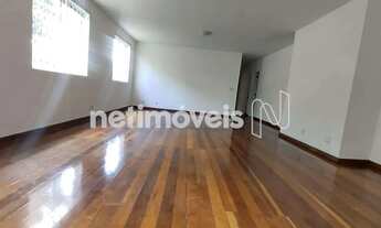 Imagem: Locação Apartamento 4 quartos Santa Lúcia