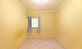 Imagem 4: Casa para Aluguel em Limeira Jardim Residencial Vitória, 83 m²